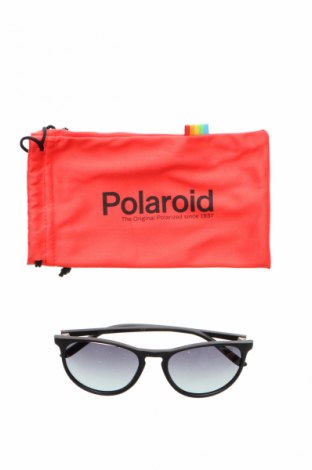 Sonnenbrille POLAROID, Farbe Schwarz, Preis 54,79 €