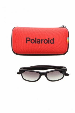 Sonnenbrille POLAROID, Farbe Schwarz, Preis € 54,79