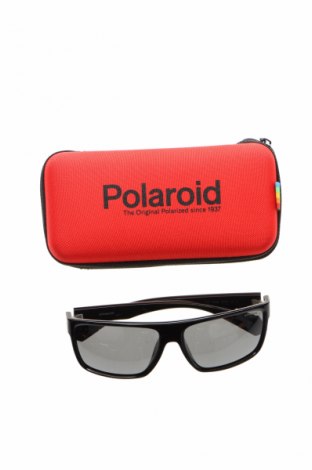 Sonnenbrille POLAROID, Farbe Schwarz, Preis € 60,99