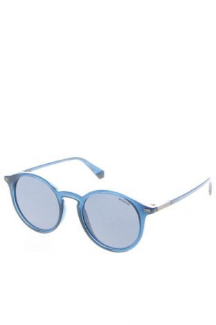 Ochelari de soare POLAROID, Culoare Albastru, Preț 367,99 Lei