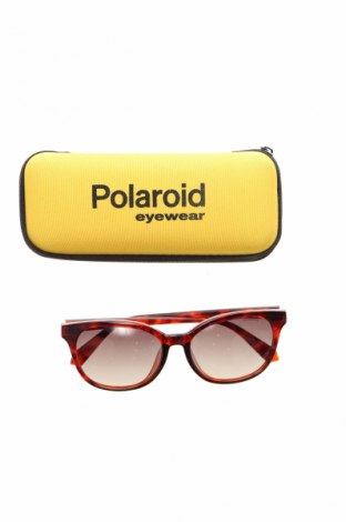 Γυαλιά ηλίου POLAROID, Χρώμα Καφέ, Τιμή 57,79 €