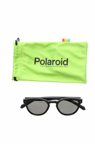 Sonnenbrille POLAROID, Farbe Schwarz, Preis 54,79 €