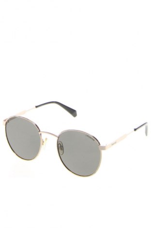 Ochelari de soare POLAROID, Culoare Auriu, Preț 367,49 Lei