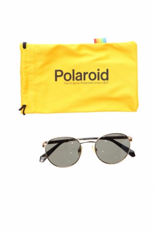 Sonnenbrille POLAROID, Farbe Golden, Preis 63,99 €