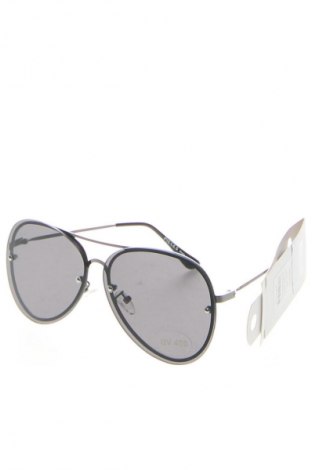 Ochelari de soare Pieces, Culoare Negru, Preț 125,03 Lei