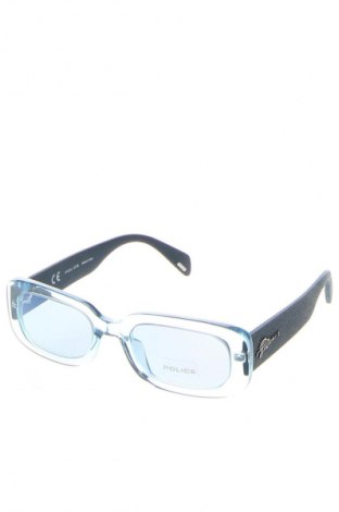 Sonnenbrille Police, Farbe Blau, Preis € 37,99