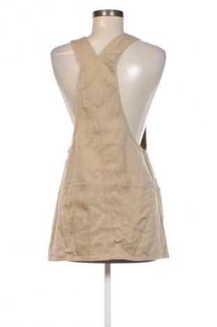 Latzkleid Pull&Bear, Größe S, Farbe Beige, Preis € 15,99