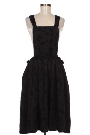 Latzkleid Wendy Trendy, Größe XXL, Farbe Schwarz, Preis € 13,99