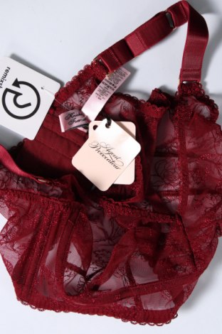 Podprsenka Agent Provocateur, Velikost S, Barva Červená, Cena  3 609,00 Kč