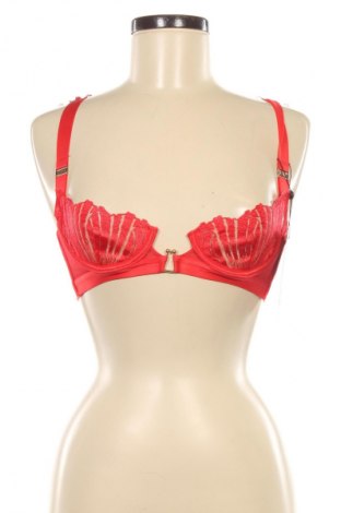 Büstenhalter Bluebella, Größe XS, Farbe Rot, Preis 13,99 €