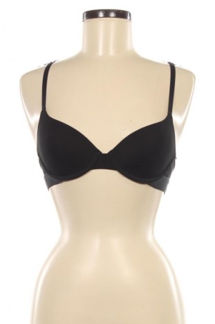 Sutien Calvin Klein, Mărime XS, Culoare Negru, Preț 140,99 Lei