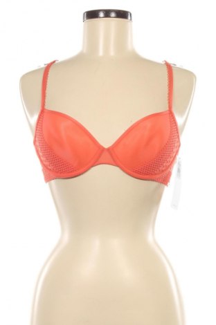 Sutien Calvin Klein, Mărime S, Culoare Roz, Preț 126,99 Lei