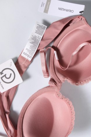 Büstenhalter Calvin Klein, Größe S, Farbe Rosa, Preis € 39,49