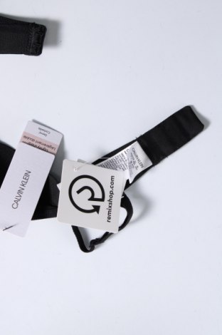 Büstenhalter Calvin Klein, Größe XS, Farbe Schwarz, Preis € 15,29