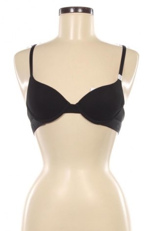 Sutien Calvin Klein, Mărime XS, Culoare Negru, Preț 77,99 Lei