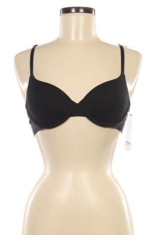 Sutien Calvin Klein, Mărime M, Culoare Negru, Preț 105,99 Lei