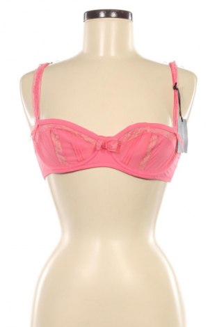 Büstenhalter Chantal Thomass, Größe S, Farbe Rosa, Preis € 13,99