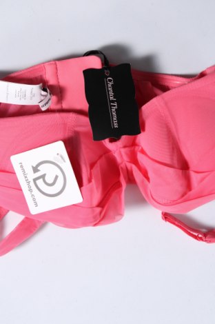 Büstenhalter Chantal Thomass, Größe XS, Farbe Rosa, Preis 19,49 €