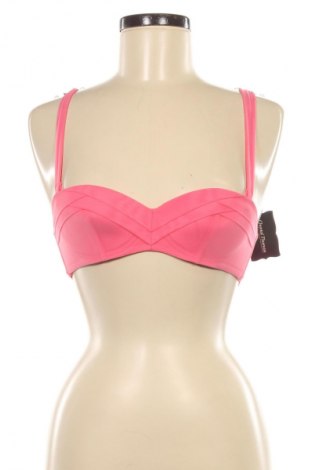 Büstenhalter Chantal Thomass, Größe XS, Farbe Rosa, Preis € 19,49