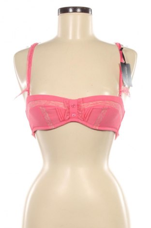 Büstenhalter Chantal Thomass, Größe XS, Farbe Rosa, Preis € 27,99