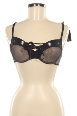 Sutien Chantal Thomass, Mărime M, Culoare Negru, Preț 60,99 Lei