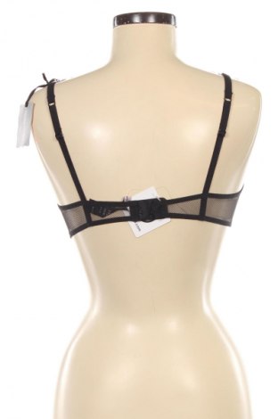 Sutien Chantal Thomass, Mărime M, Culoare Negru, Preț 60,99 Lei