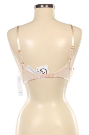 Büstenhalter Chantelle, Größe XXS, Farbe Beige, Preis 10,99 €