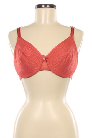 Büstenhalter Chantelle, Größe M, Farbe Orange, Preis € 14,99