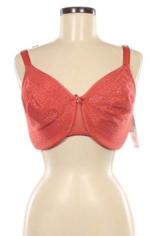 Büstenhalter Chantelle, Größe L, Farbe Orange, Preis € 27,99