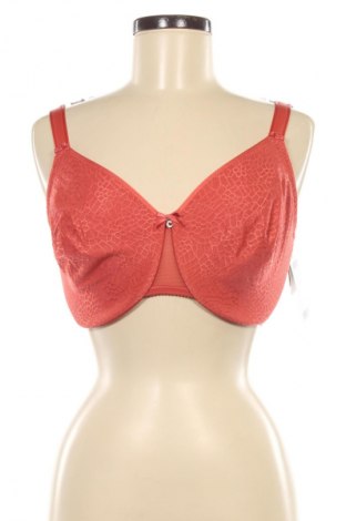 Büstenhalter Chantelle, Größe XL, Farbe Orange, Preis € 30,79