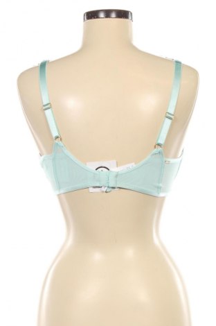 Büstenhalter Chantelle, Größe M, Farbe Blau, Preis € 13,99