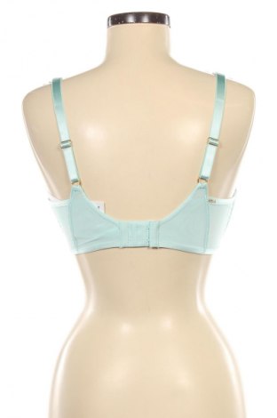 Büstenhalter Chantelle, Größe L, Farbe Blau, Preis 13,99 €