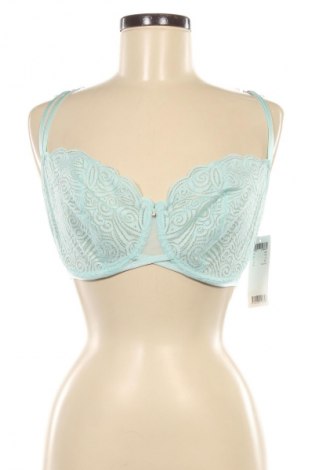 Büstenhalter Chantelle, Größe M, Farbe Blau, Preis € 19,99