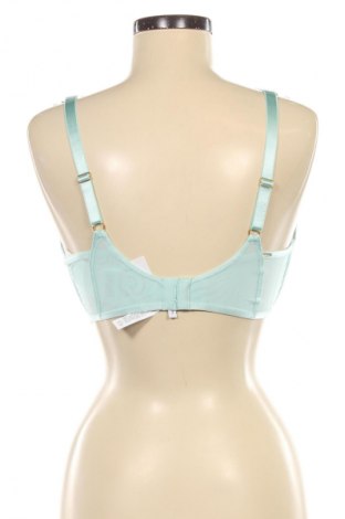 Büstenhalter Chantelle, Größe M, Farbe Blau, Preis € 21,99