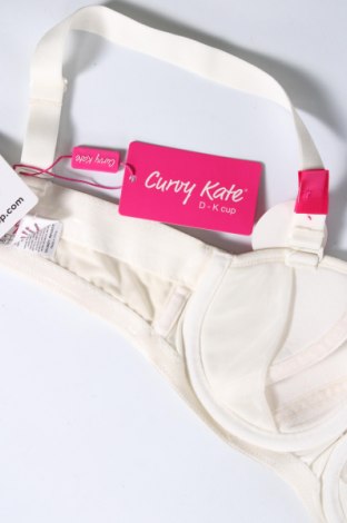 Podprsenka Curvy Kate, Velikost S, Barva Krémová, Cena  309,00 Kč