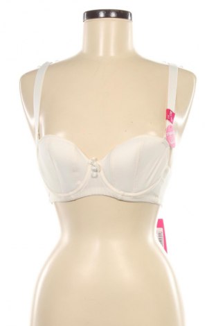 Büstenhalter Curvy Kate, Größe S, Farbe Ecru, Preis € 11,49