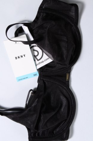 Büstenhalter DKNY, Größe L, Farbe Schwarz, Preis 14,49 €