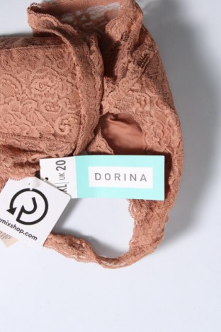 Σουτιέν Dorina, Μέγεθος 3XL, Χρώμα  Μπέζ, Τιμή 17,99 €