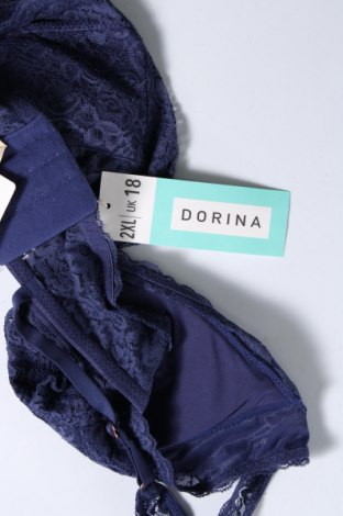 Σουτιέν Dorina, Μέγεθος XXL, Χρώμα Μπλέ, Τιμή 17,99 €