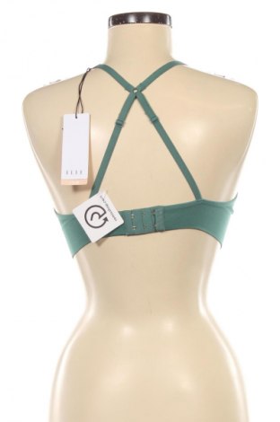 Sutien Elle, Mărime S, Culoare Verde, Preț 48,99 Lei