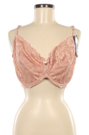 Büstenhalter Gossard, Größe 4XL, Farbe Beige, Preis € 25,49