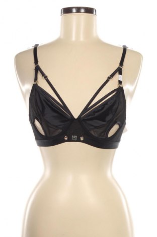 Sutien Guess, Mărime XS, Culoare Negru, Preț 286,99 Lei