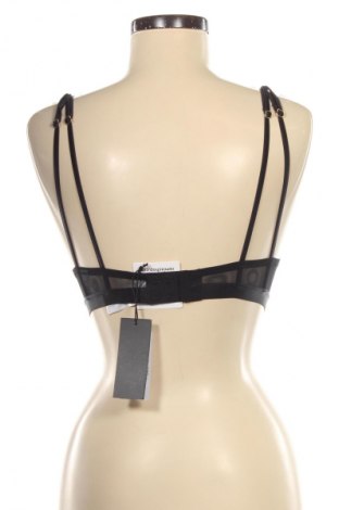 Sutien Guess, Mărime XS, Culoare Negru, Preț 286,99 Lei