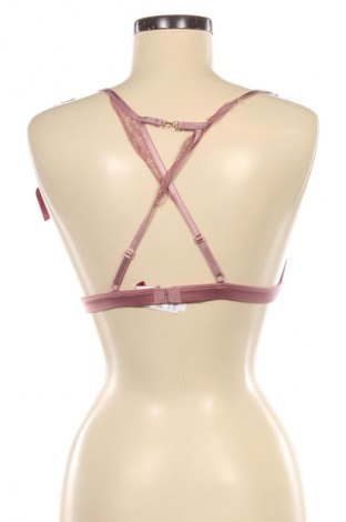 Büstenhalter Hunkemoller, Größe M, Farbe Aschrosa, Preis 16,29 €