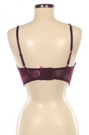 Büstenhalter Hunkemoller, Größe M, Farbe Lila, Preis 13,99 €