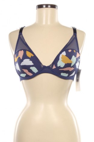 Sutien Passionata, Mărime S, Culoare Albastru, Preț 132,99 Lei