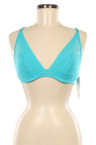 Sutien Passionata, Mărime S, Culoare Albastru, Preț 54,99 Lei