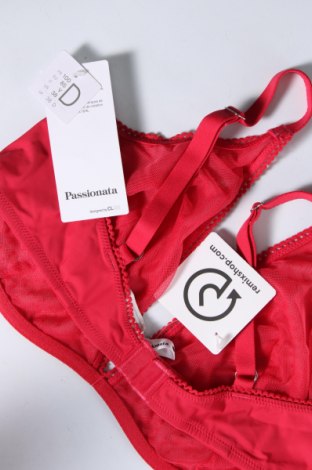 Büstenhalter Passionata, Größe XL, Farbe Rosa, Preis € 13,99