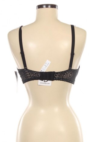 Sutien Passionata, Mărime S, Culoare Negru, Preț 72,99 Lei