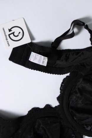 Sutien Petite Fleur, Mărime XL, Culoare Negru, Preț 155,49 Lei